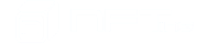 A black and white logo of the nfp group.