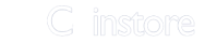 A black and white logo for coins.