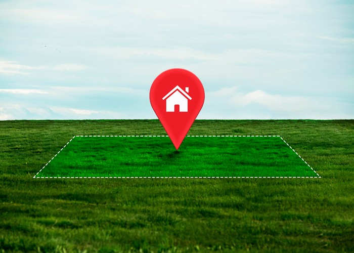 How to Determine the Fair Market Value of Your Land