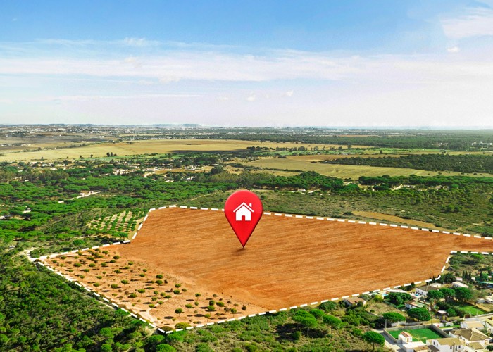 selling vacant land