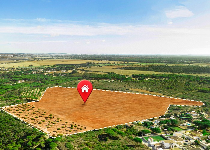 land for sale in houston texas